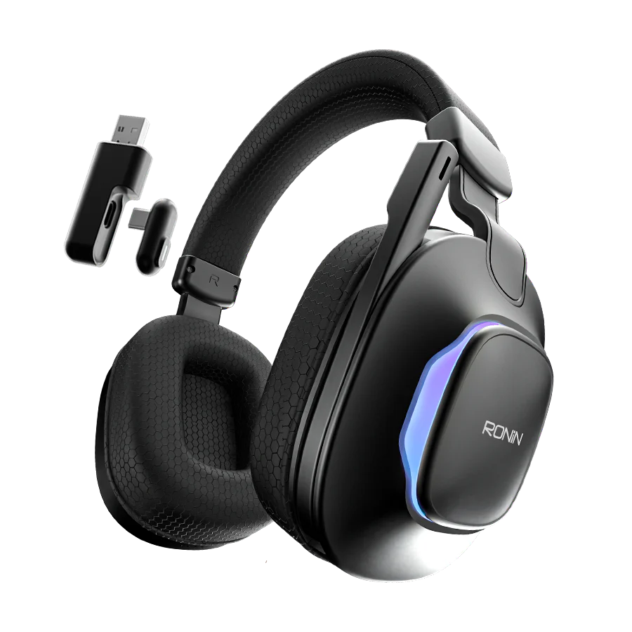 R-1515 | HURRICANE HEADPHONE