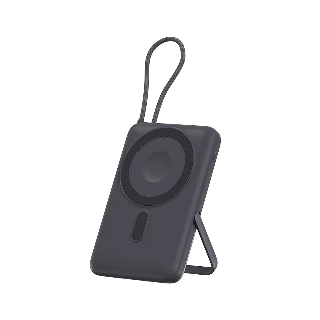 SW-17 | SIGMA WIRELESS POWER BANK 10000mAh MAGSAFE PRO