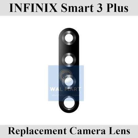 Back Camera Glass Infinix Smart 3 Plus
