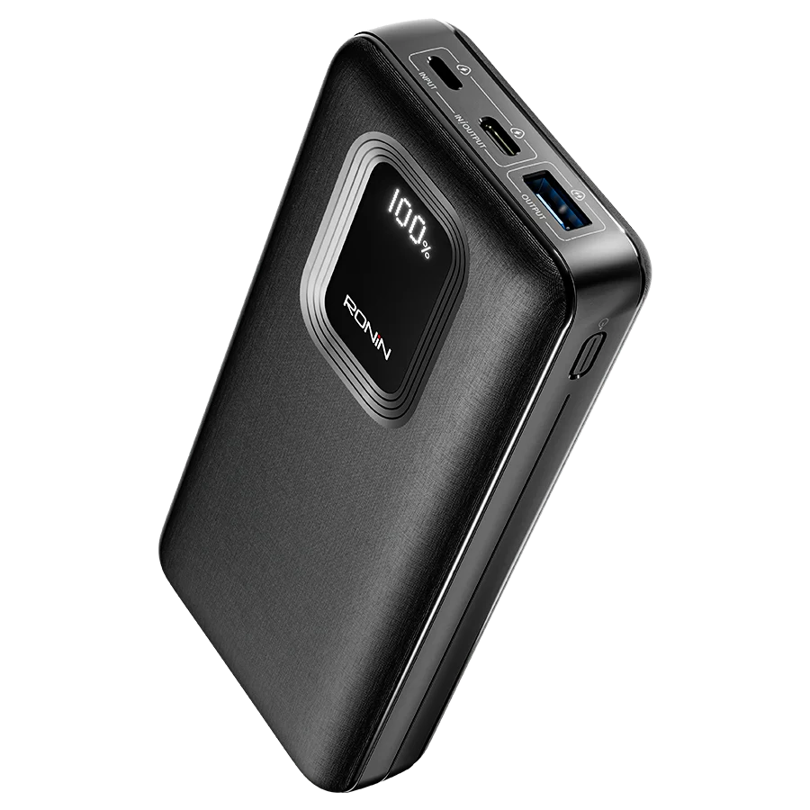 R-4025 | REVIVE 20000MAH POWER BANK