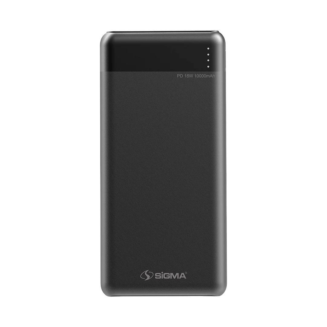 SC-91 | BURRAQ 10,000mAh POWER BANK