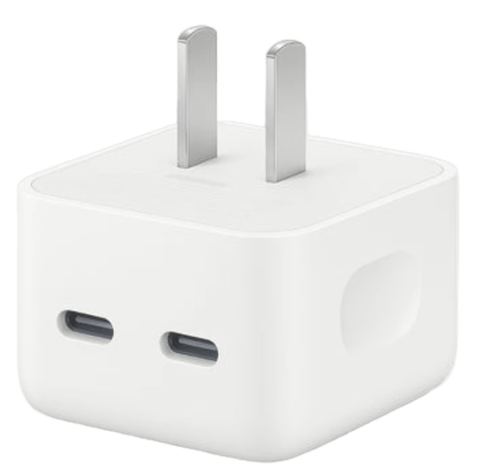 I-304 | NOVA 35W FAST CHARGING ADAPTER
