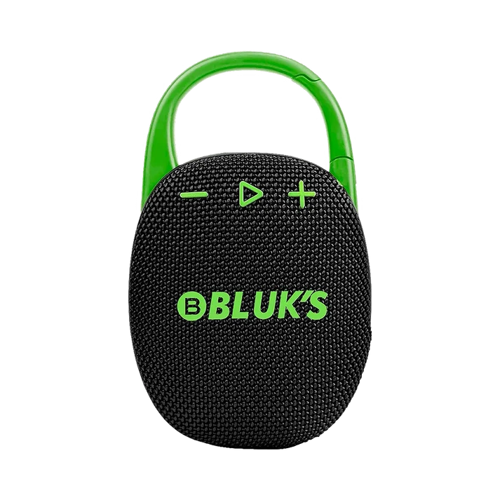BX-192 | PORTABLE TWS SPEAKER