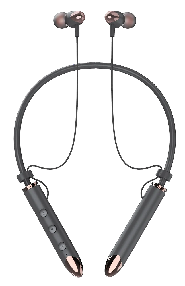 I-299 | VOICE MOD NECKBAND