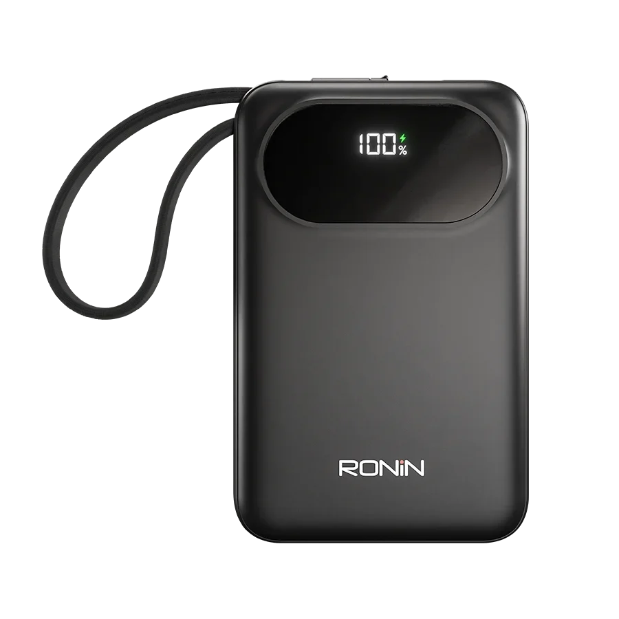 R-4065 | PULSE 10,000mAh POWER BANK