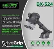 Bluks BX324 Car  Holder