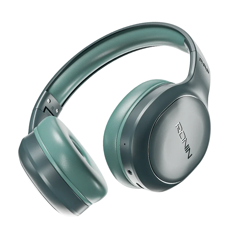 R-1525 | RAP HEADPHONE