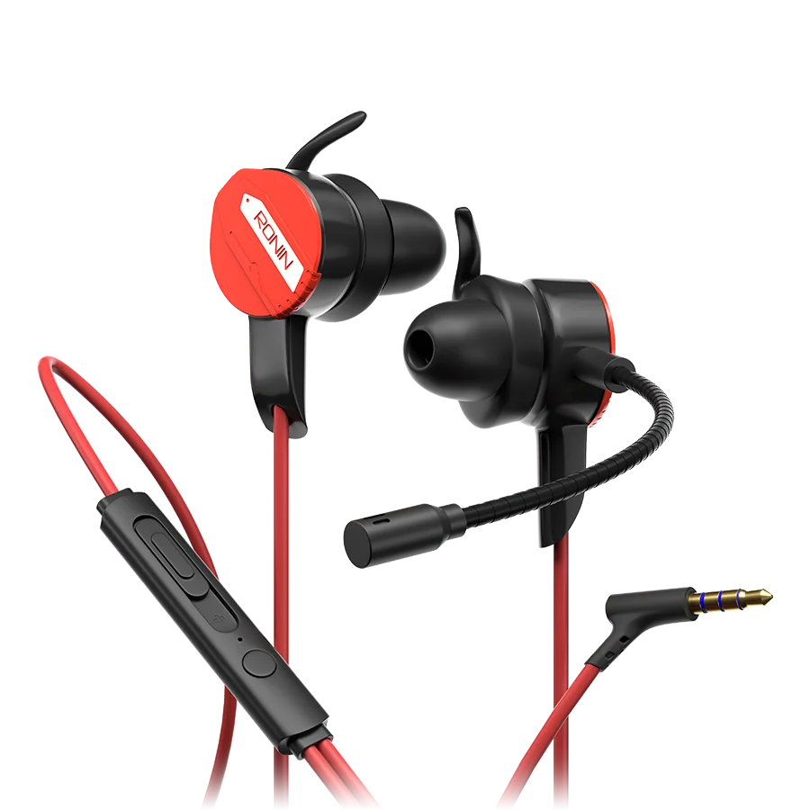 R-007 | CHAOS HANDSFREE