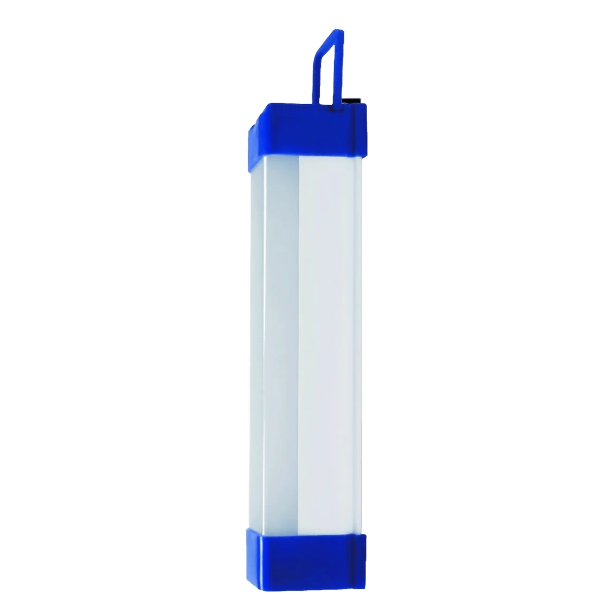 I-121 | TRUE FLASH 8W RECHARGEABLE LED FLASH LIGHT