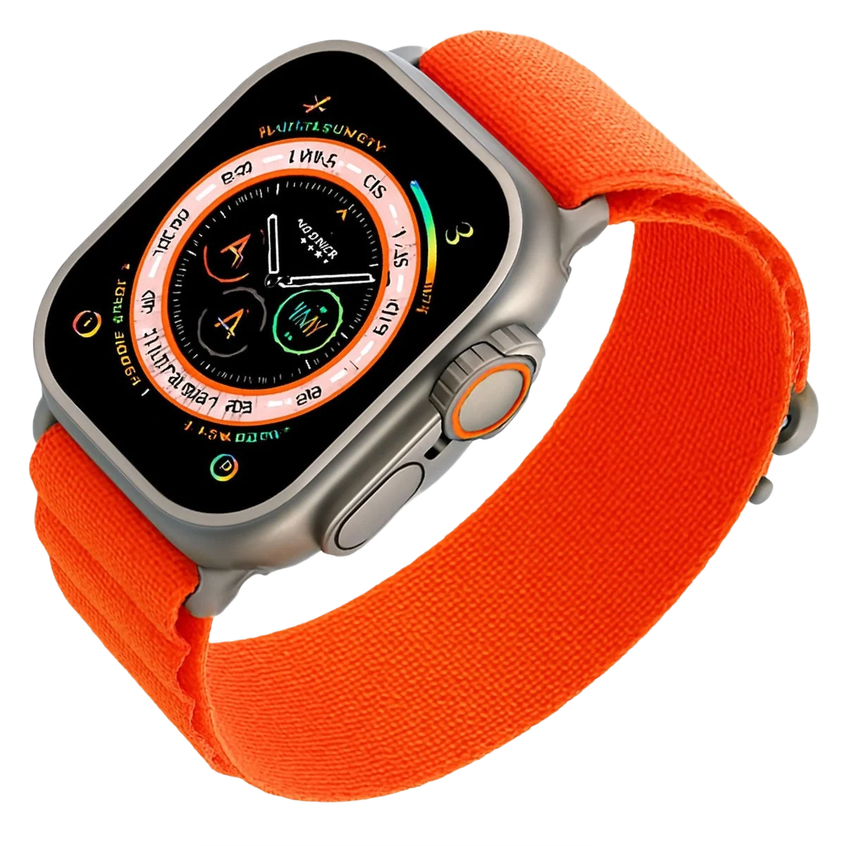 I-260 | H11 ULTRA + SMART WATCH