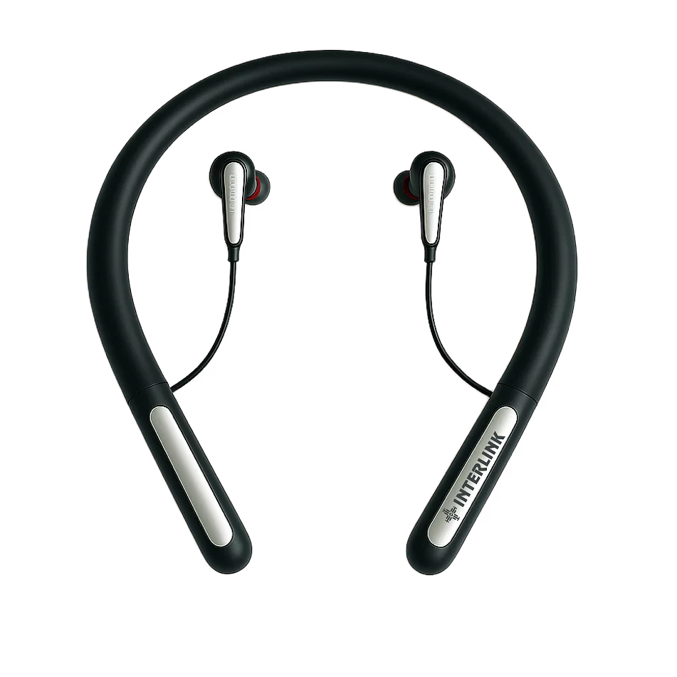 I-315 | SPORTS WIRELESS BLUETOOTH NECKBAND