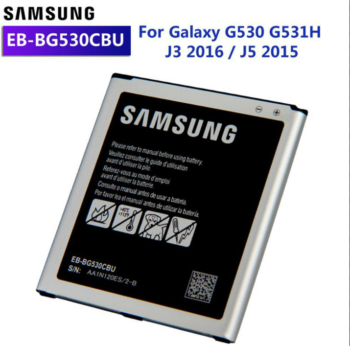 I-145 | SAMSUNG GALAXY J5 J3 G530 BATTERY