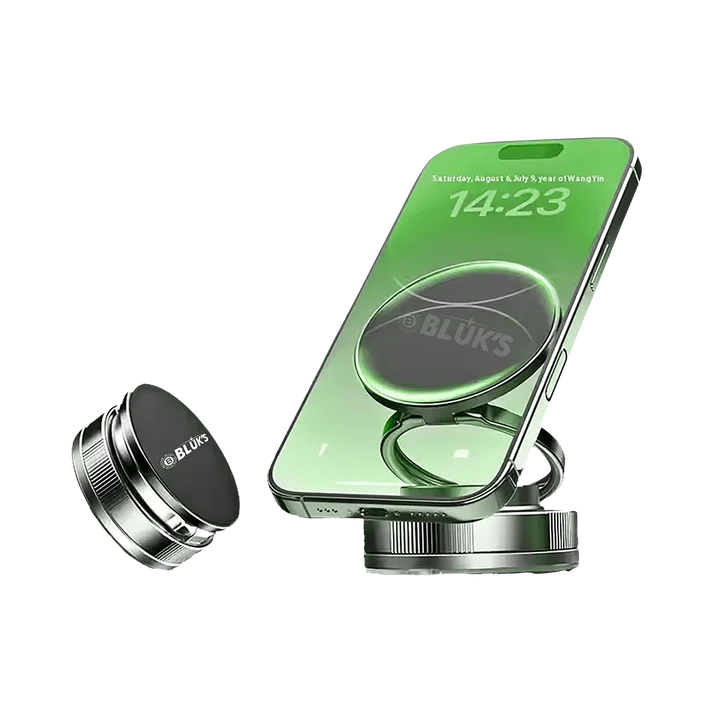 BX-326 | VACUUM MAGNETIC PHONE HOLDER