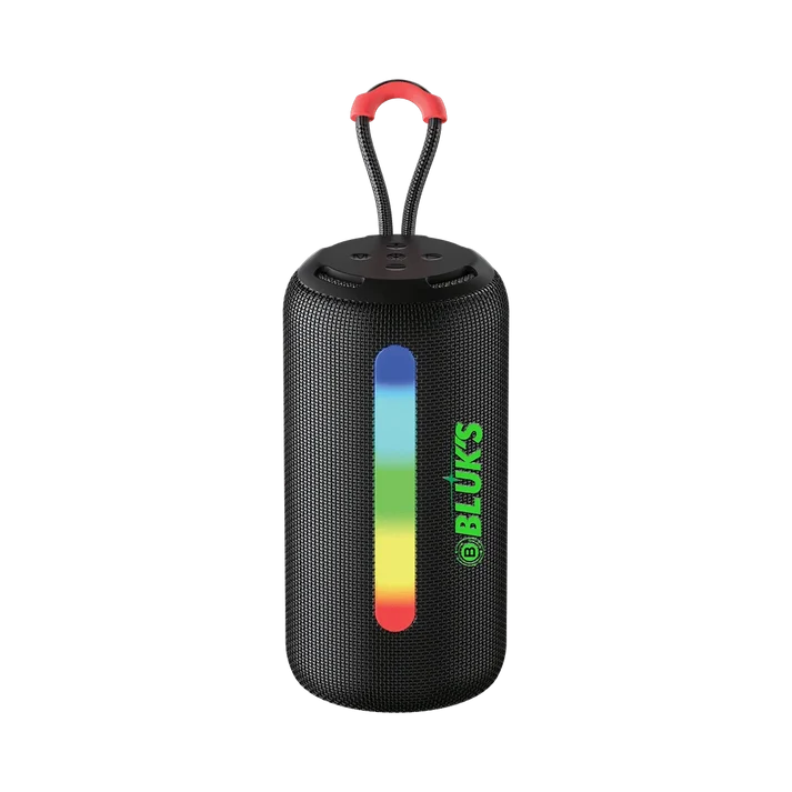 BX-189 | WIRELESS SPEAKER RECHARGEABLE 1800mAh BATTERY 16W