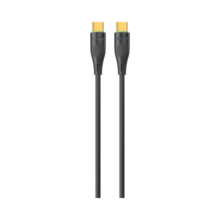BX-451 | 60W MAX SYNC & CHARGING CABLES