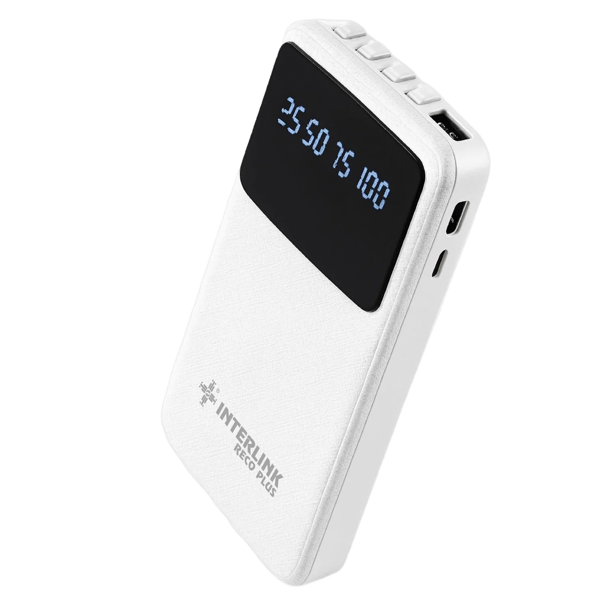I-263 | RECO PLUS 10000mAh POWER BANK