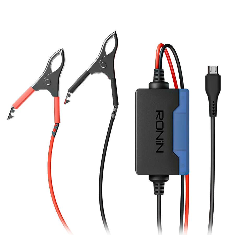 R-777 | MAGNETOR CHARGER