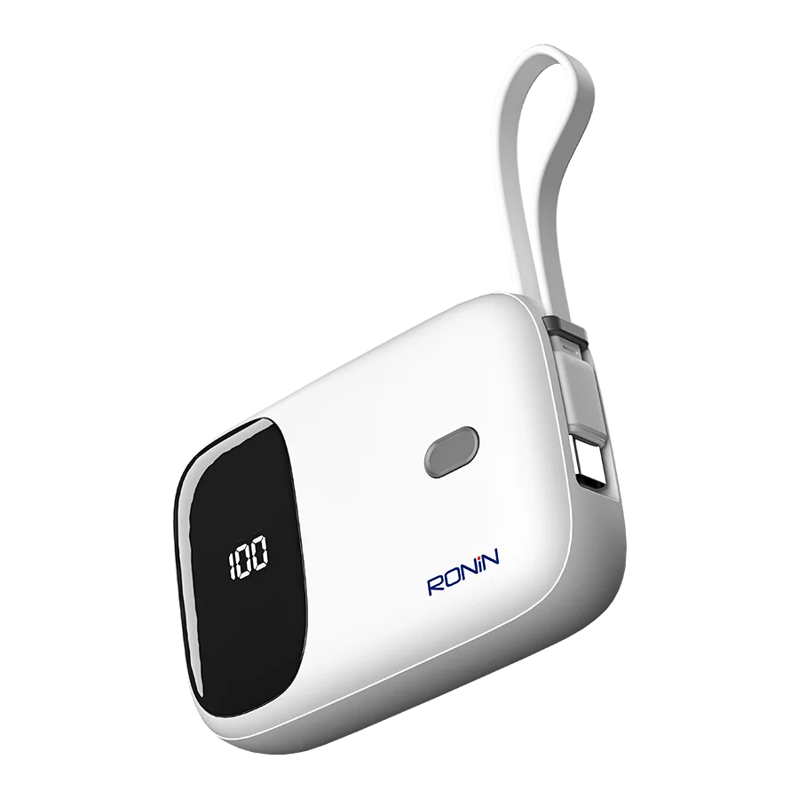 R-4030 | NEUTRON 10,000mAH POWER BANK