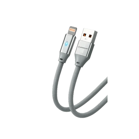 I-285 | iPHONE PRO X USB TO LIGHTNING CABLE