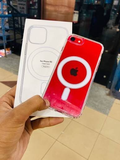 Iphone 6 7 8 SE 2020 Cover