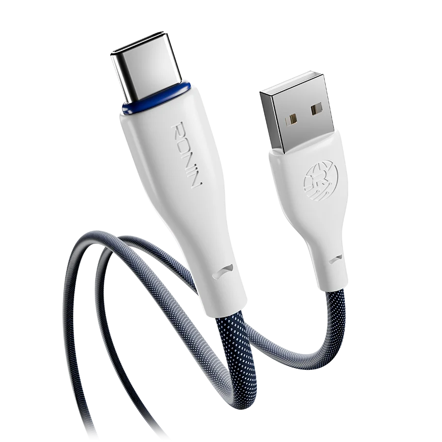 R-2025 | FLEXIN TYPE-C CABLE