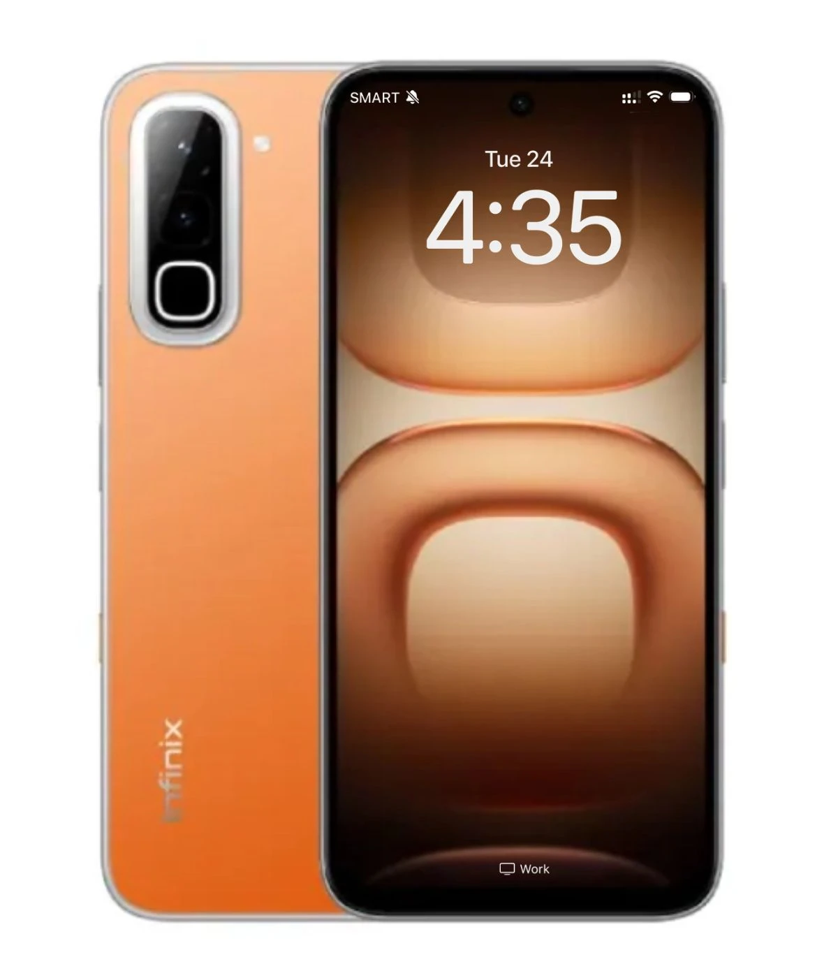 Infinix Hot 70 6/128