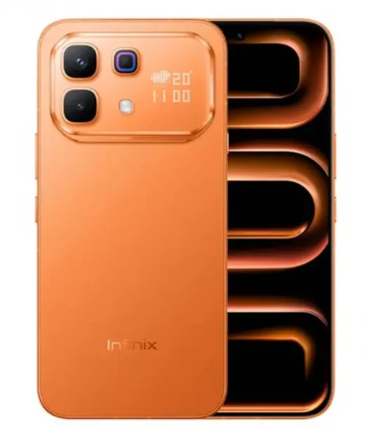 Infinix Note 60 8/256