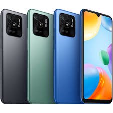 MI 10C 4GB 128GB