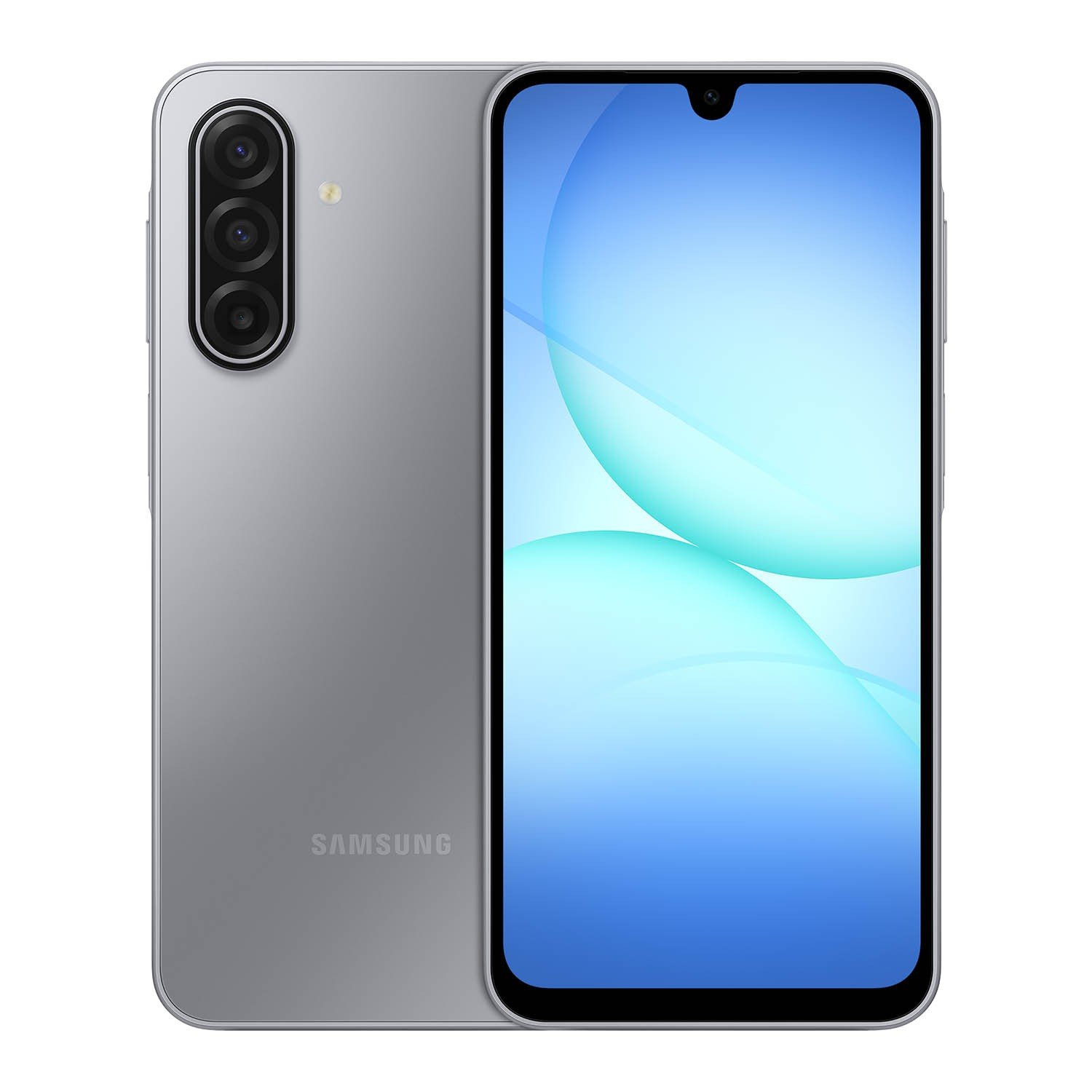 Samsung A17 8GB RAM 256GB
