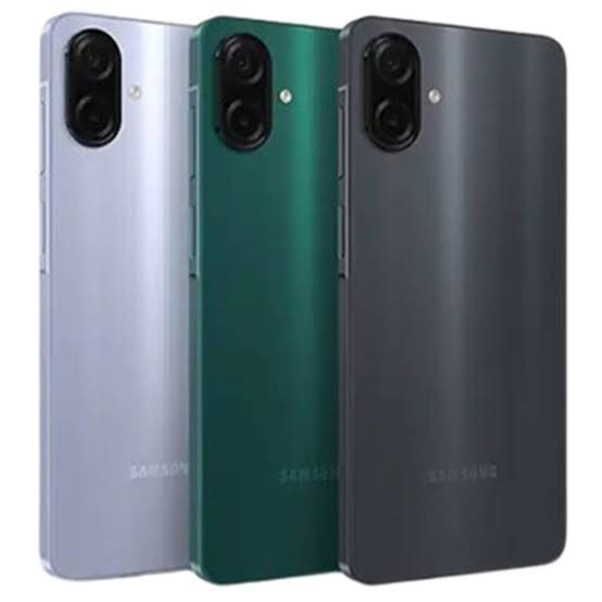 Samsung A07 4GB 128GB
