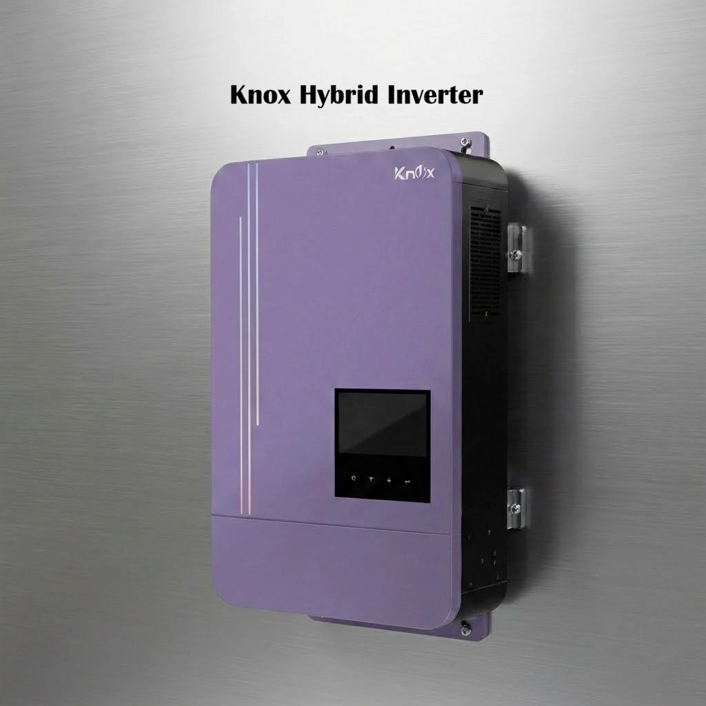KNOX-6.2KW-48V | KNOX KRYPTON 9000 RGB 6.2KW PV9000 WATT