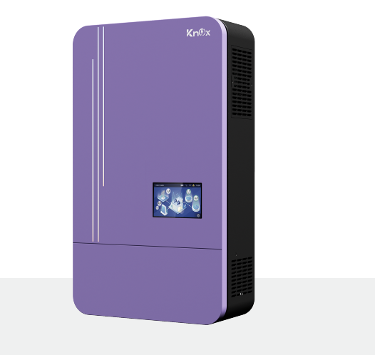 KNOX-8KW-48V | KNOX KRYPTON 11008 8KW 48V HYBRID INVERTER (PV12000)