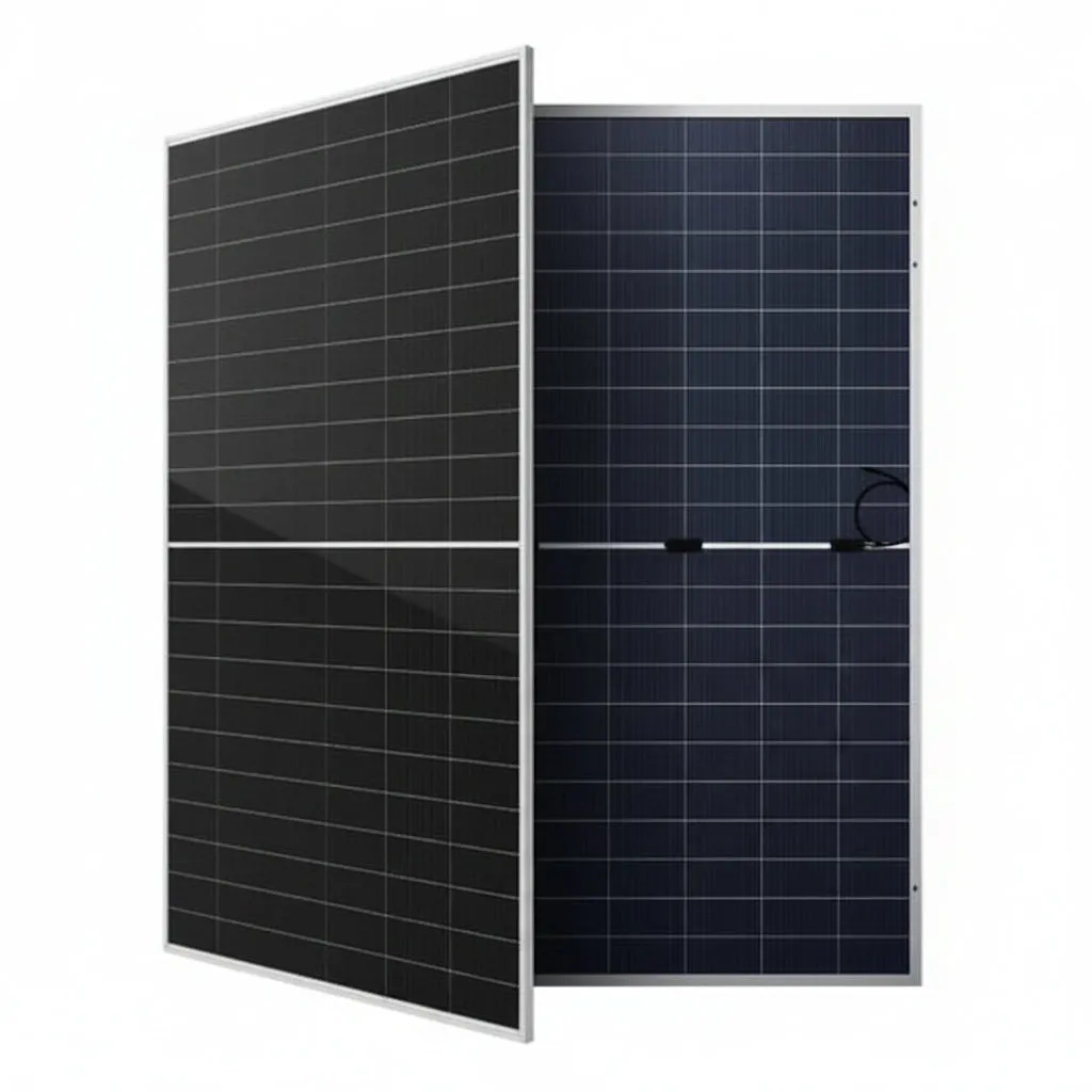 CS6W-585TB-AG | CANADIAN SOLAR PANELS BIFACIAL PANEL