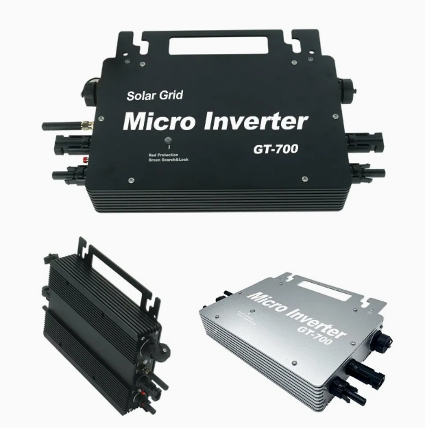 GRID-700W | SOLAR GRID MICRO INVERTER 700W