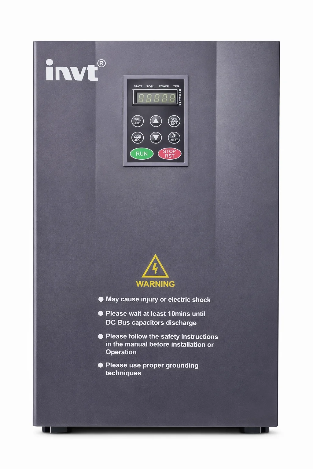 INVT-VFD-55KW | INVT VFD 55/75KW CHF100A-55G/75P-4