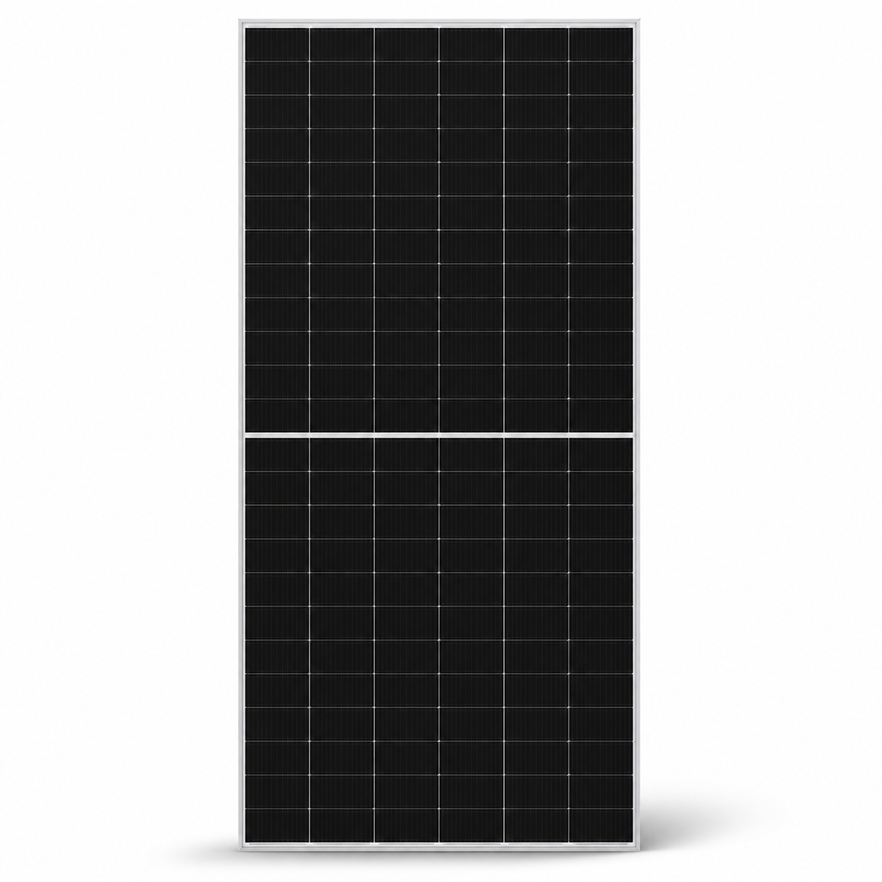 GSM10-TG-585 | GERMAN SOLAR 585W BIFACIAL SOLAR PANEL