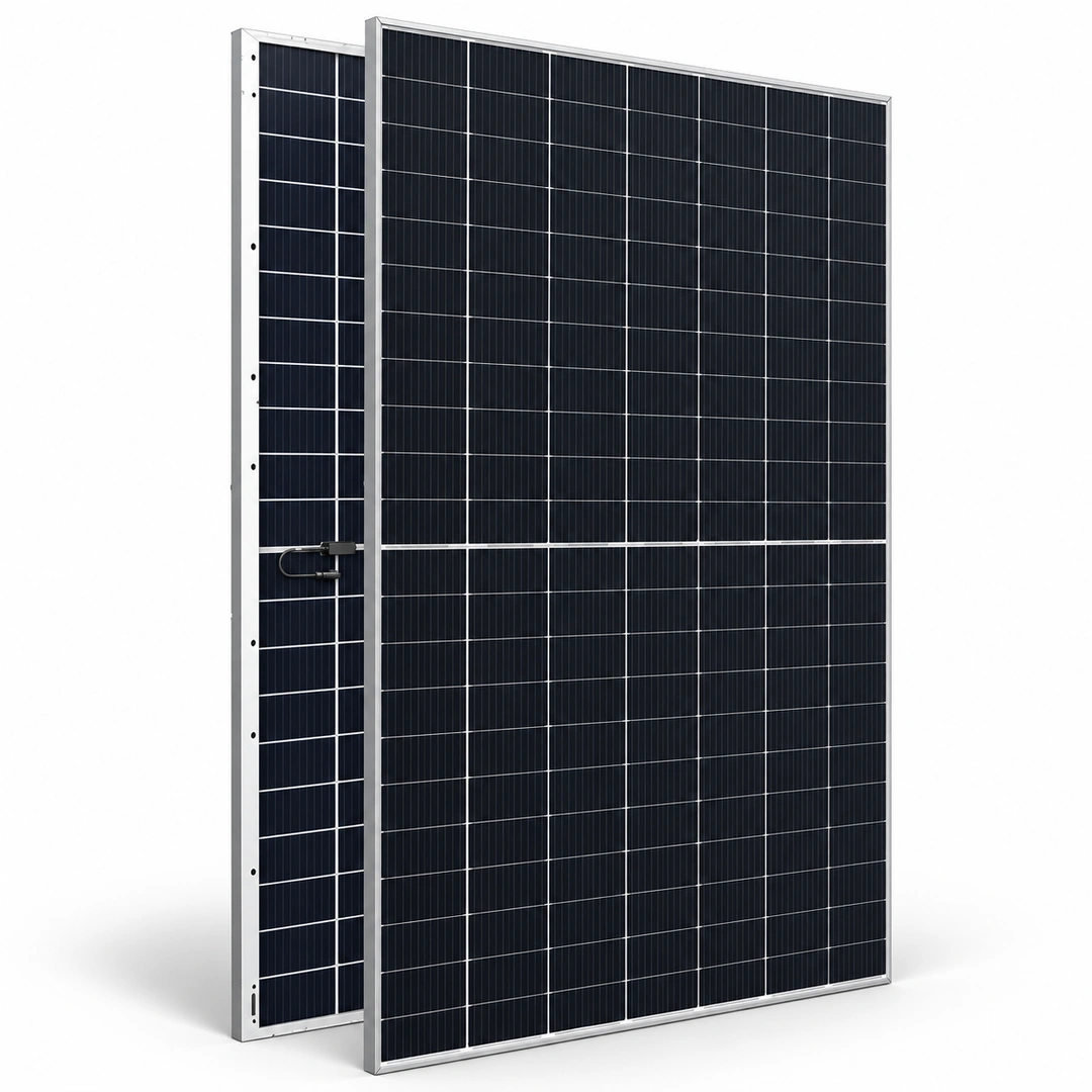 ASTRO-715 | ASTRONERGY SOLAR 715W BIFACIAL PANEL