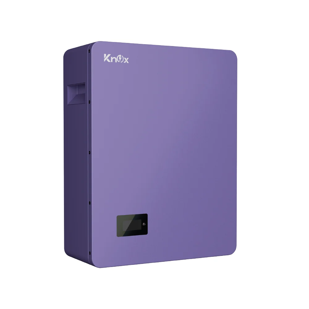 KNOX-BAT-25.6V | KNOX POWERWALL 3.0 LITHIUM BATTERY 25.6V 100AH 2.56KWH