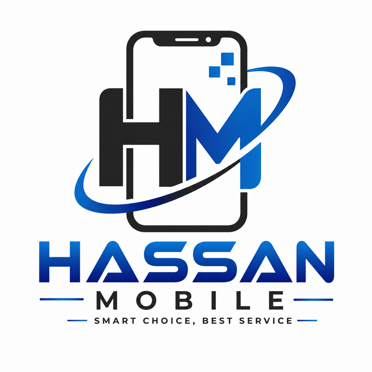 Hassan Mobile