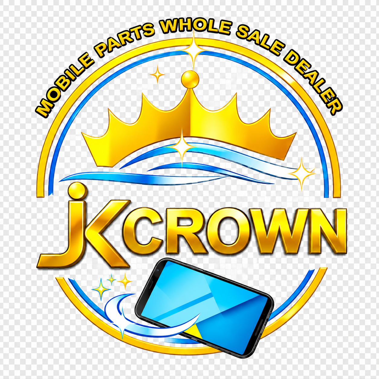 JK CROWN